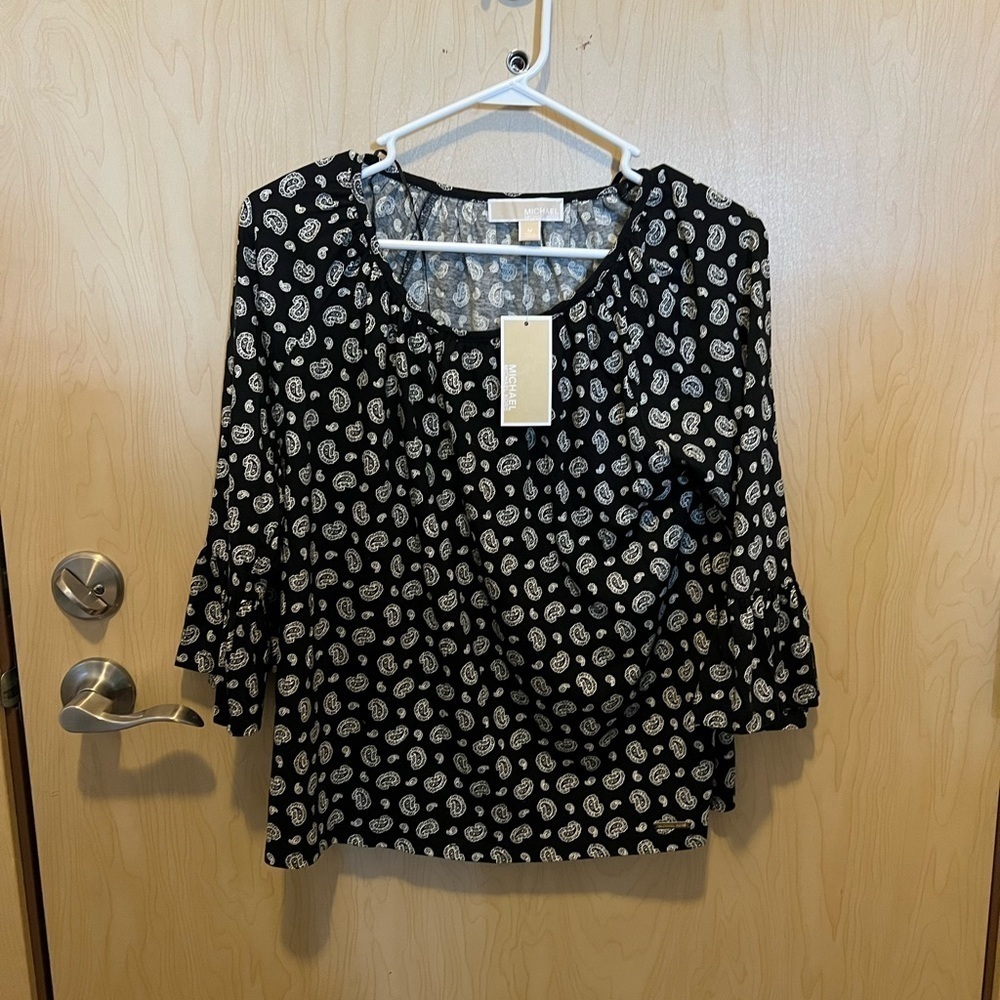 NWT Michael Kors shirt